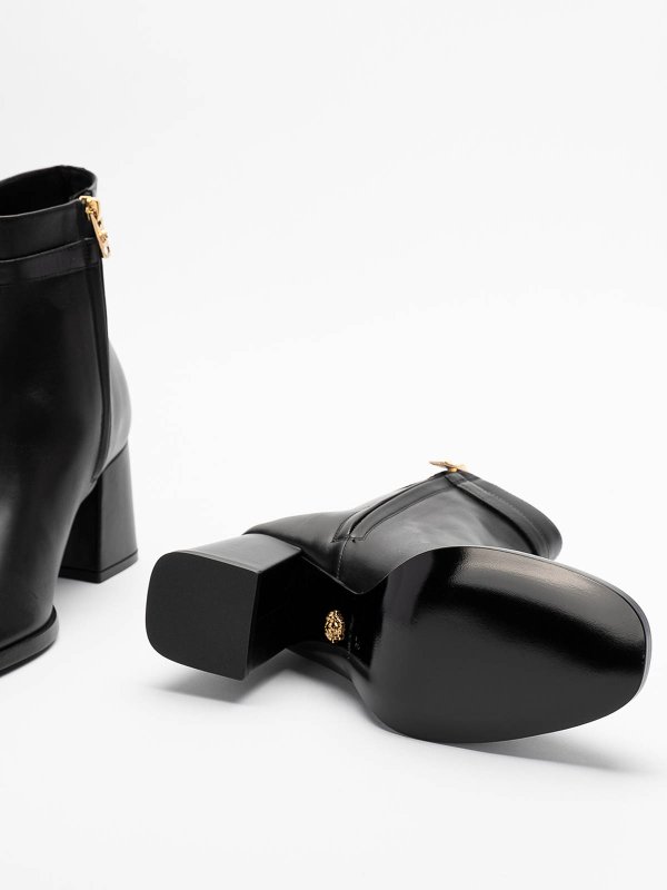 Botines - Dorado shop online: VERSACE