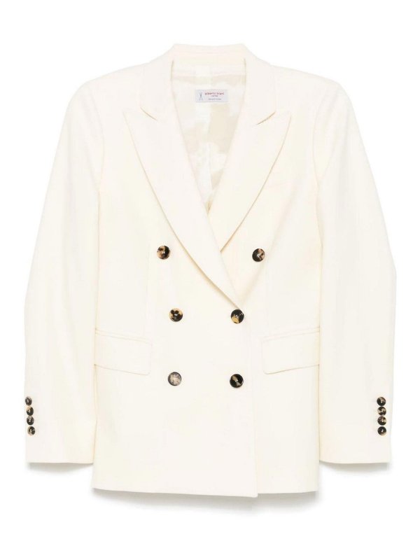 ALBERTO BIANI: giacche blazer - Blazer