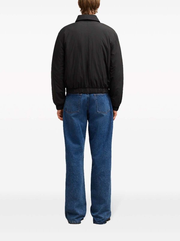 The Best Shops AMI PARIS: Vestes casuals - Veste Casual - Noir