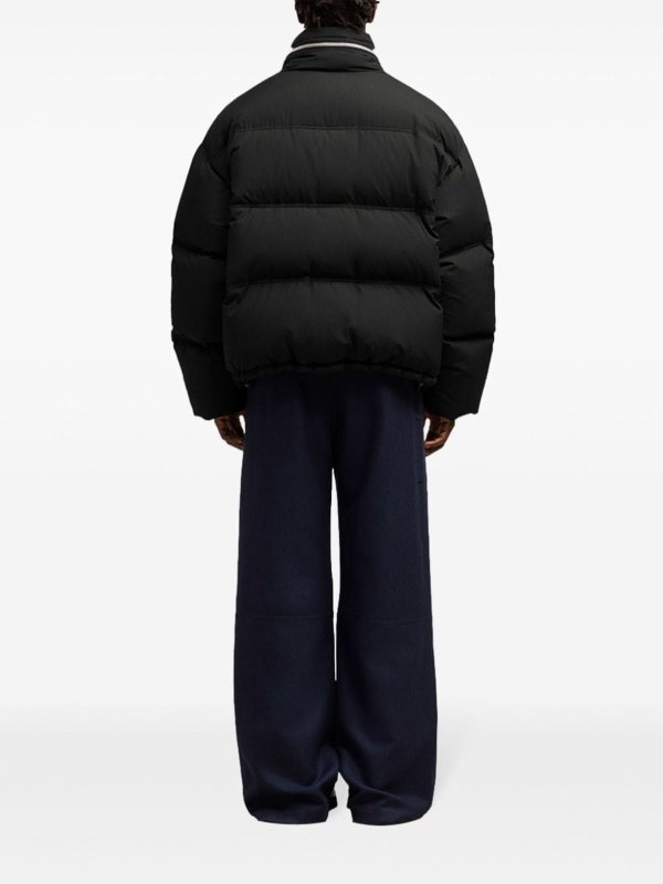 AMI PARIS buy online Ami De Coeur Nylon Down Jacket