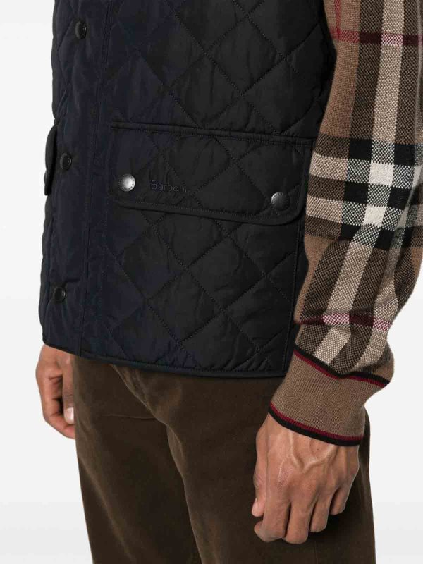 BARBOUR buy online Chaleco - Azul