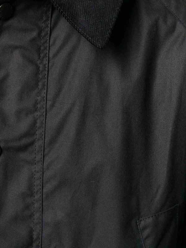 BARBOUR buy online カジュアルジャケット - ブルー