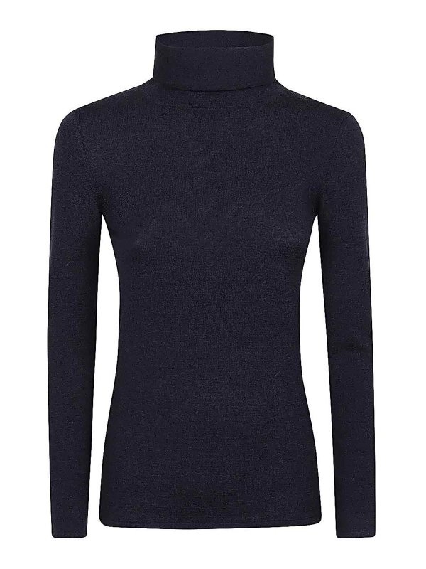 BASE: Camisas - Camisa - Azul