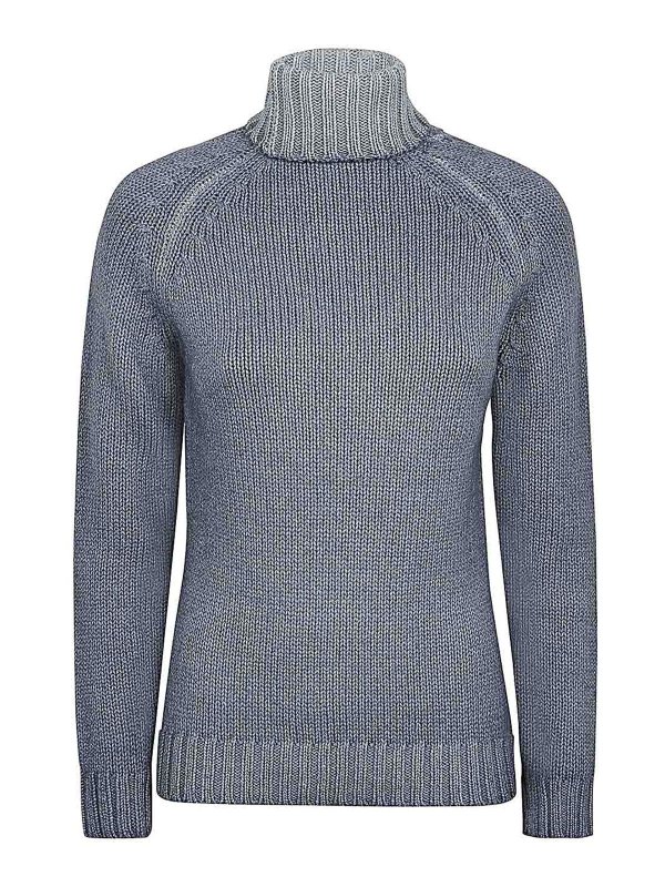 BASE: クルーネック - クルーネック - グレー