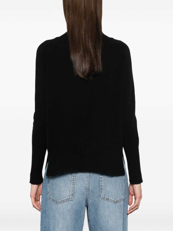 BE YOU: Turtlenecks & Polo necks online - Cashmere Turtle-Neck Sweater