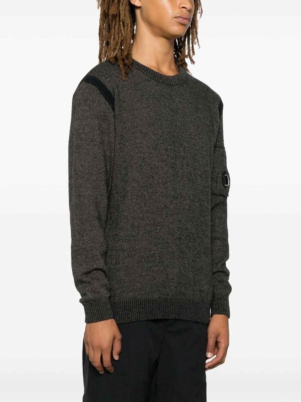 Pullover shop online: C.P. COMPANY