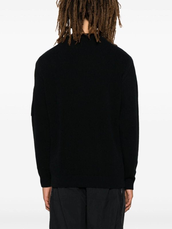 The Best Shops C.P. COMPANY: maglia collo rotondo - Pullover