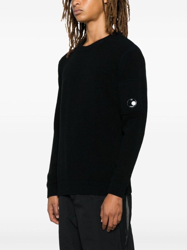 C.P. COMPANY buy online Pullover