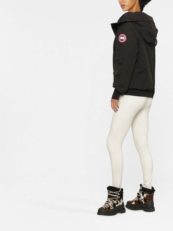 Chilliwack Bomber Jacket shop online: Canada Goose