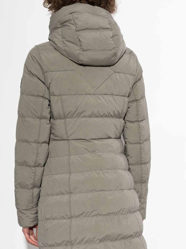 Canada Goose buy online Clair Midi Down Jacket