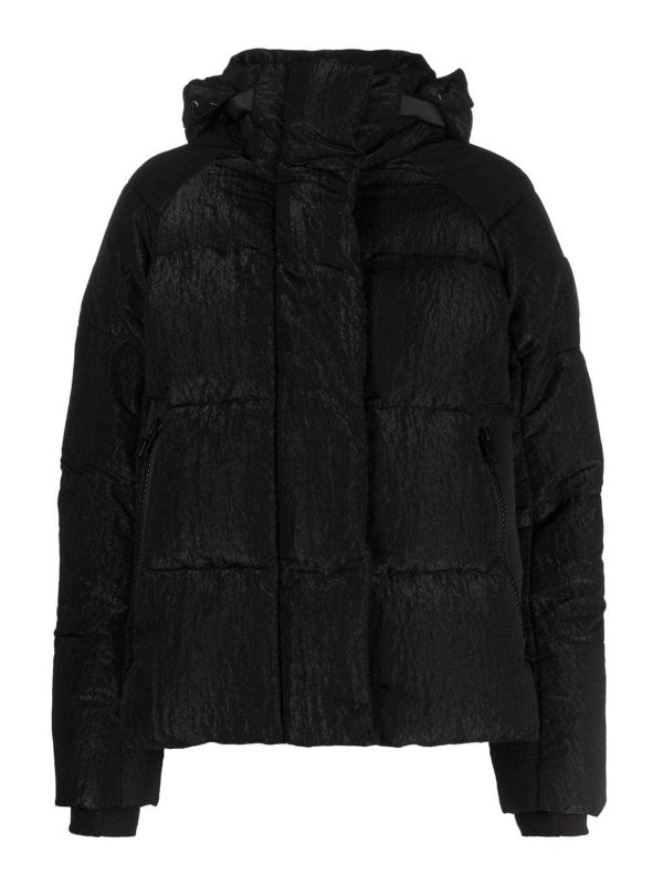 Canada Goose: padded jackets - Junction Short Down Jacket