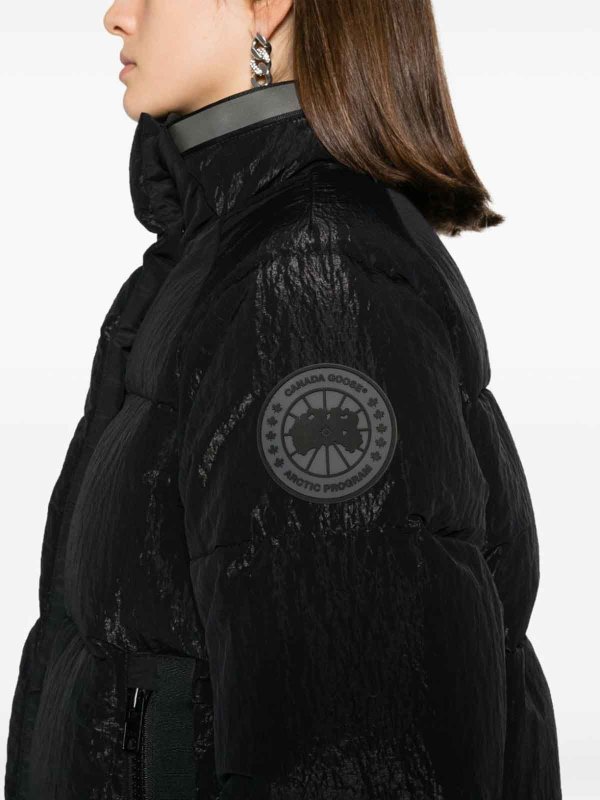 Junction Short Down Jacket shop online: Canada Goose