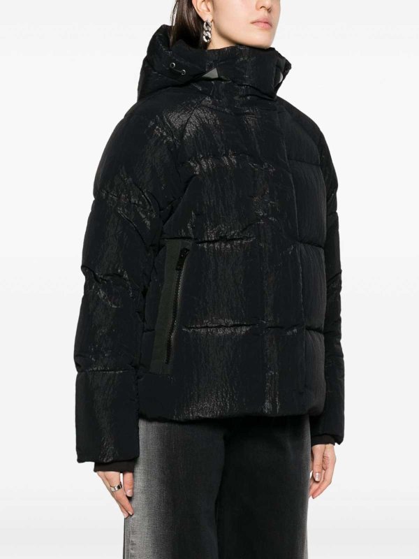 Canada Goose buy online Junction Short Down Jacket