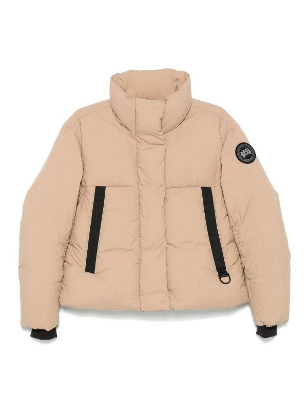 Canada Goose: padded jackets - Junction Puffer Jacket