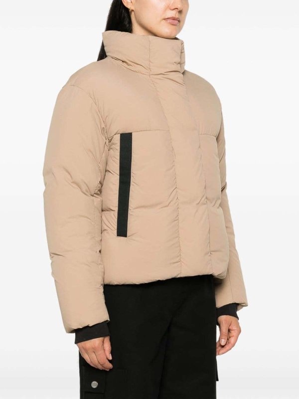 Canada Goose: padded jackets online - Junction Puffer Jacket
