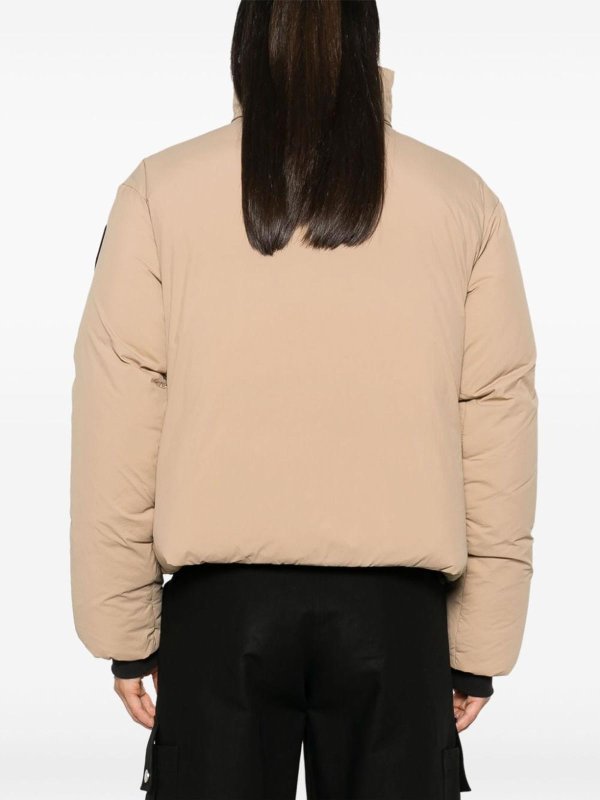 The Best Shops Canada Goose: padded jackets - Junction Puffer Jacket