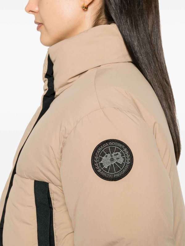 Junction Puffer Jacket shop online: Canada Goose