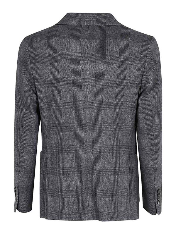 CIRCOLO 1901: カジュアルジャケット online - カジュアルジャケット - ブルー