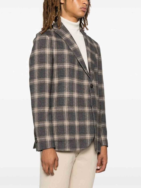 CIRCOLO 1901: カジュアルジャケット online - カジュアルジャケット - キャメル