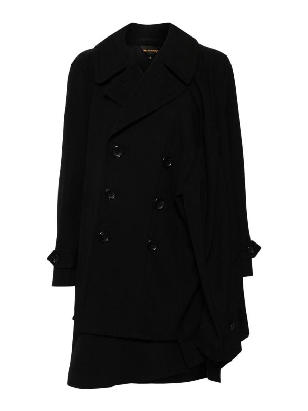 COMME DES GARCONS: blazers - Blazer