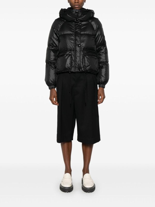 Short Down Jacket shop online: ERMANNO FIRENZE