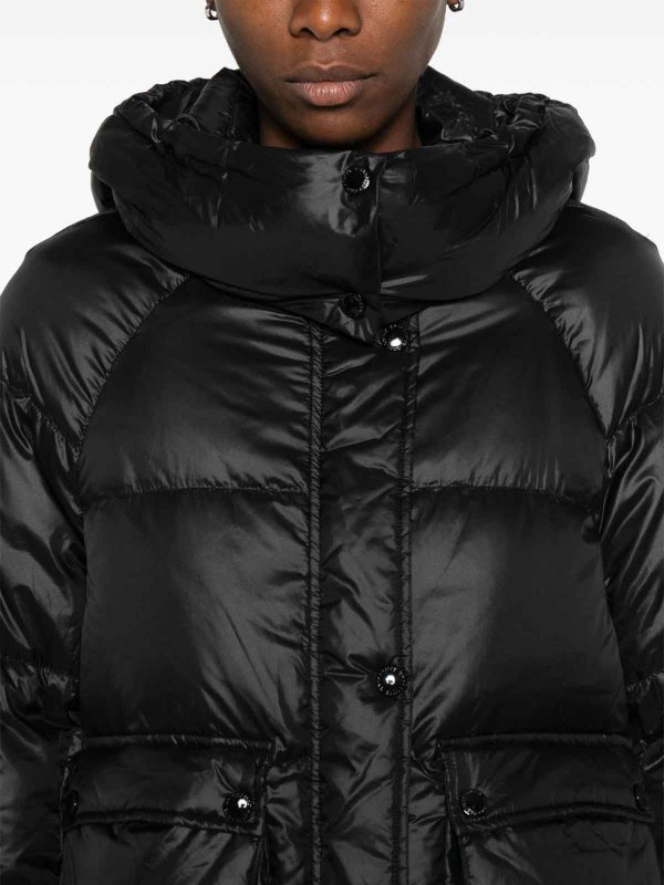 ERMANNO FIRENZE buy online Short Down Jacket