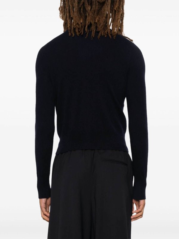 EXTREME CASHMERE: cardigans online - Little 2 Cashmere Cardigan