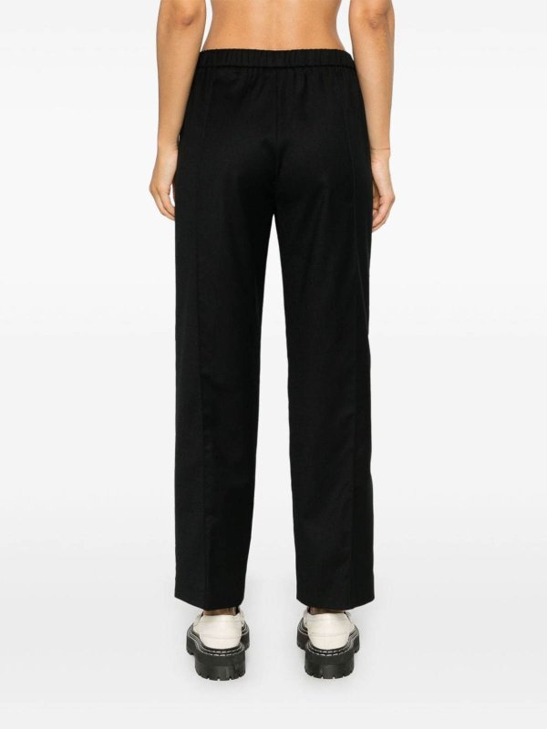 FABIANA FILIPPI buy online Wool Trousers