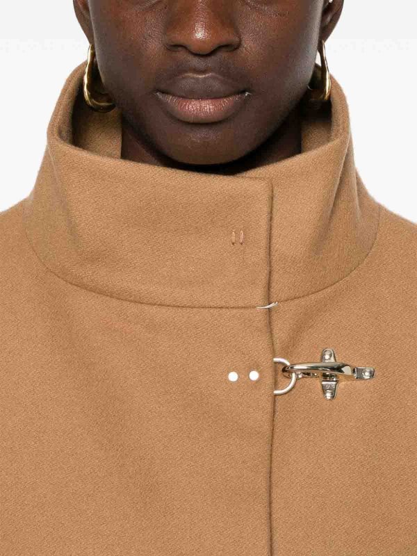 FAY buy online Wool Cape