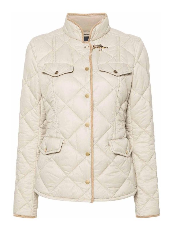 FAY: カジュアルジャケット - カジュアルジャケット - ライトピンク