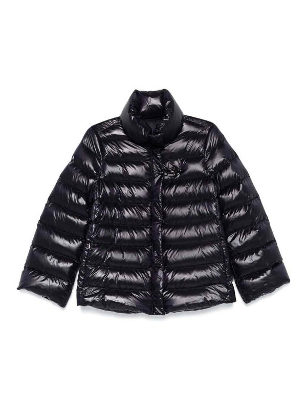 FAY: padded jackets - Gancio Down Jacket