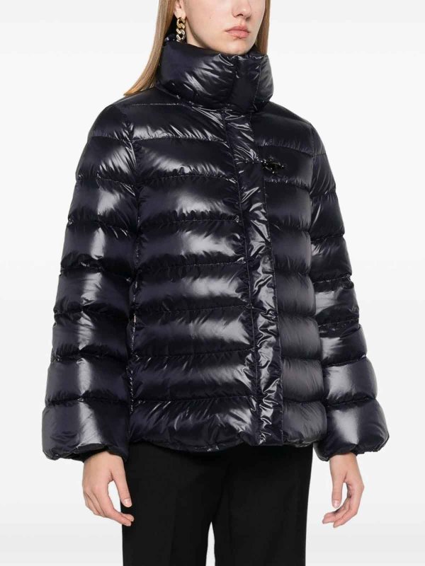 FAY: padded jackets online - Gancio Down Jacket
