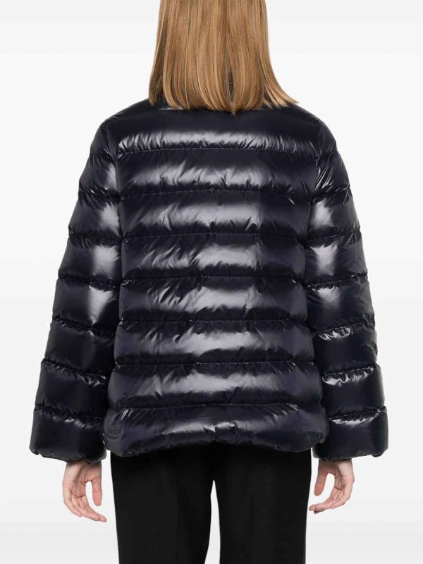 The Best Shops FAY: padded jackets - Gancio Down Jacket
