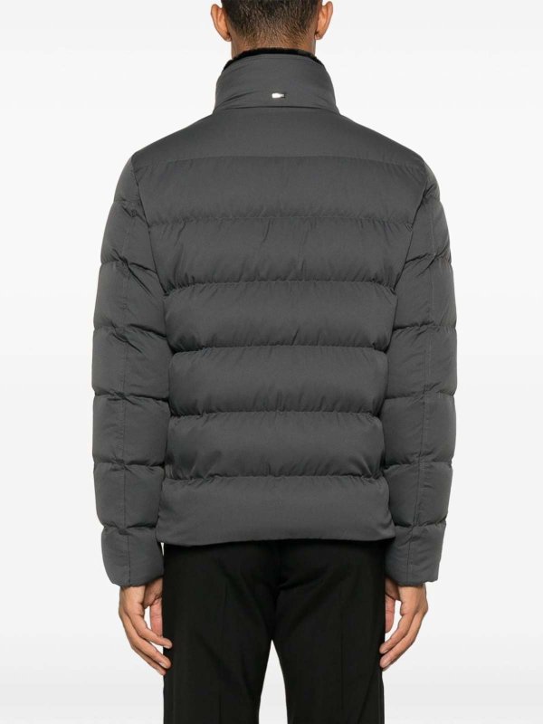 The Best Shops HERNO: padded jackets - Arendelle Down Jacket
