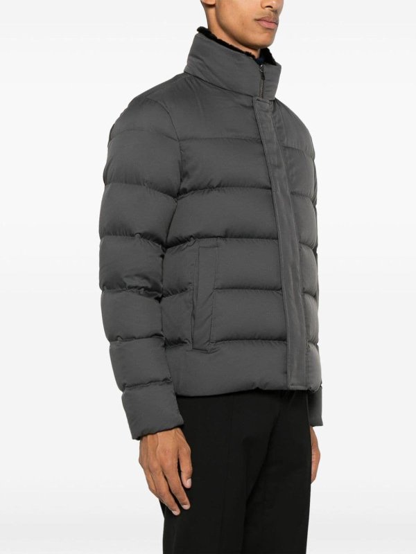 Arendelle Down Jacket shop online: HERNO