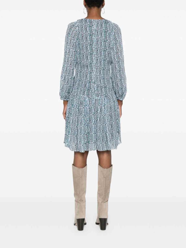 Iro: abiti al ginocchio online - Vestito  Corto Ruline