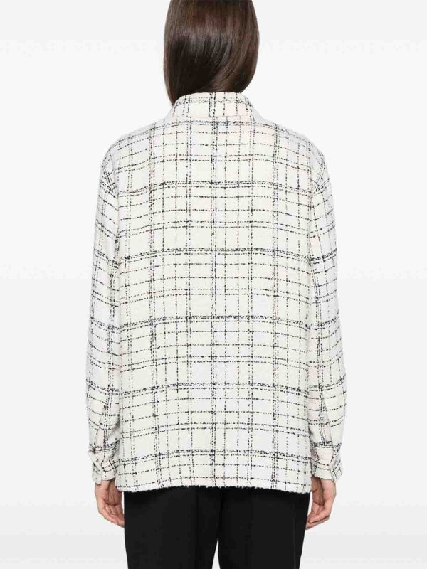 Iro buy online シャツ - ベージュ