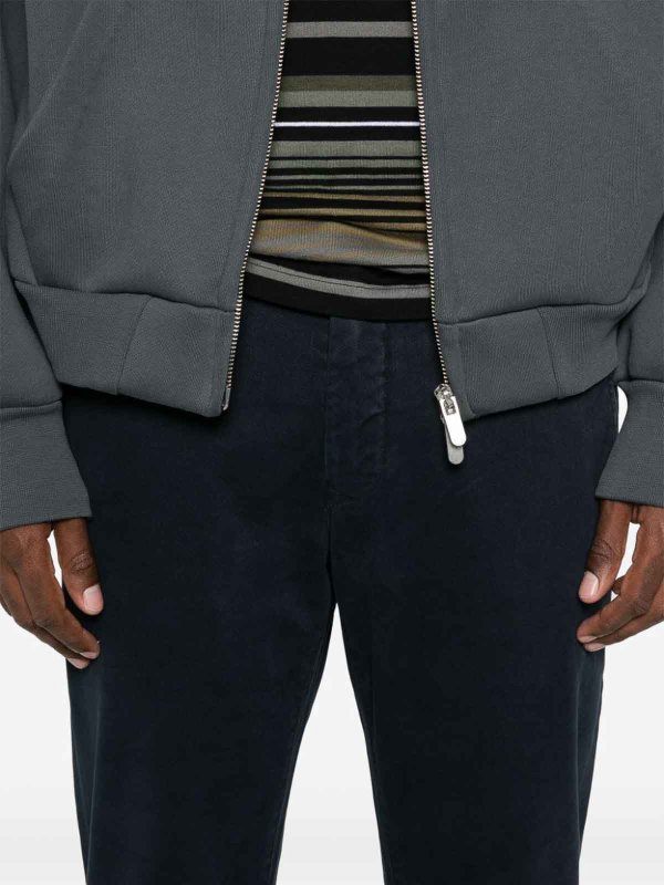 JACOB COHEN: Casual Hosen online - Casual Hose - Blau