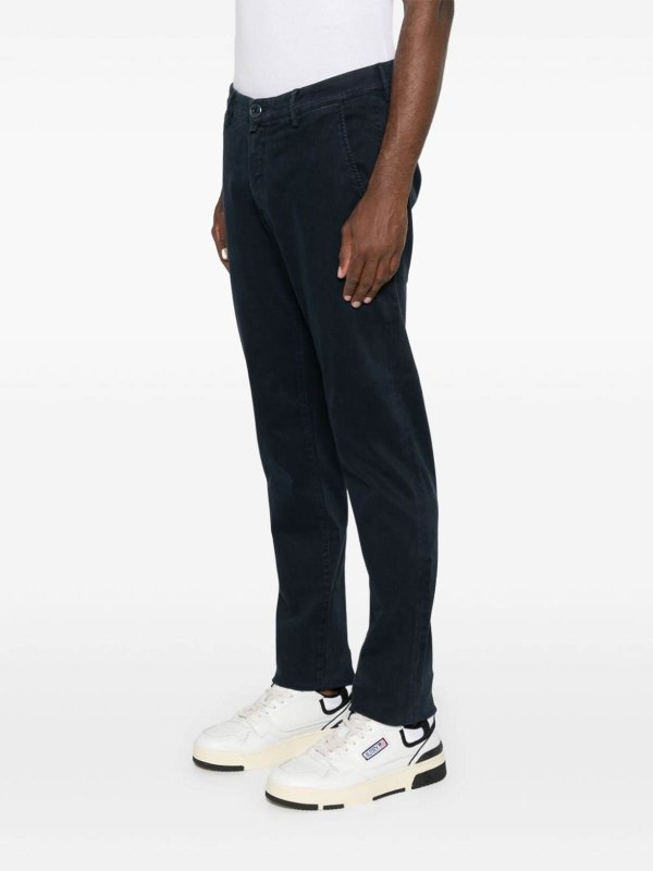 JACOB COHEN buy online Casual Hose - Blau