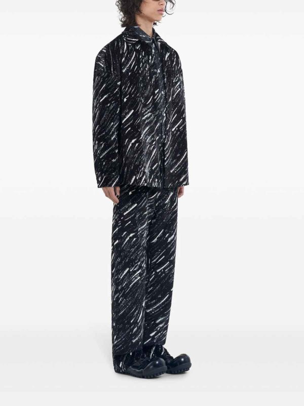 Marni buy online Chemise - Gris