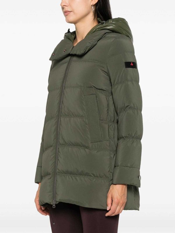Daunenjacke - Grün shop online: PEUTEREY