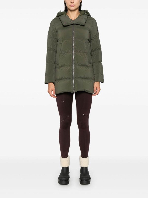 PEUTEREY buy online Daunenjacke - Grün