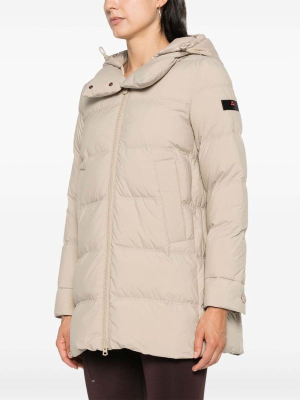 The Best Shops PEUTEREY: padded jackets - Unix Ml Bmat Down Jacket