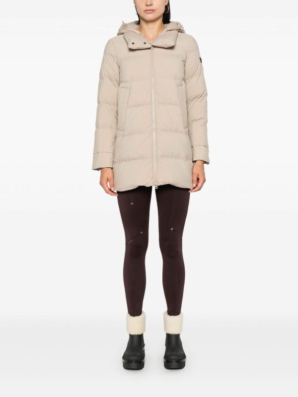 PEUTEREY buy online Unix Ml Bmat Down Jacket