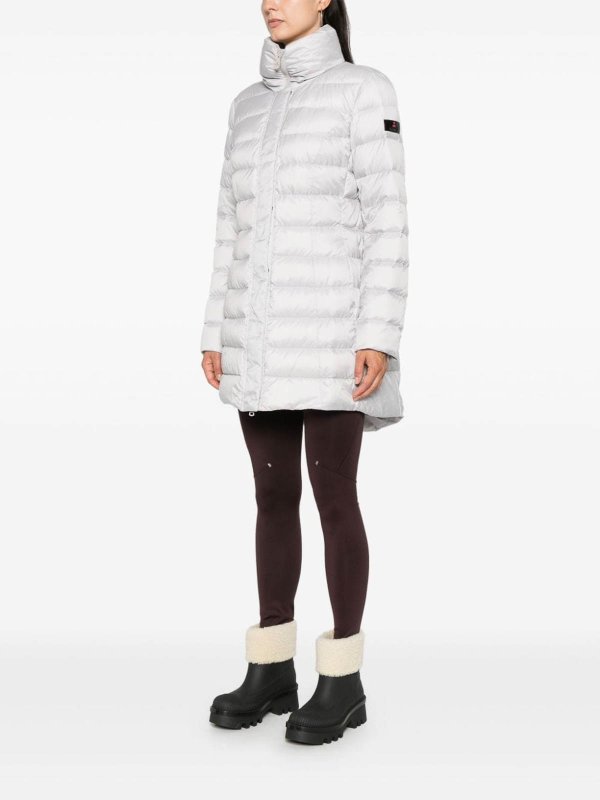 Daunenjacke - Grau shop online: PEUTEREY
