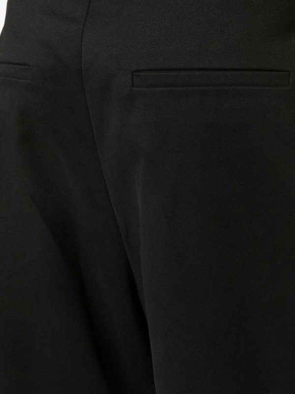 STUDIO NICHOLSON: Casual Hosen online - Casual Hose - Schwarz