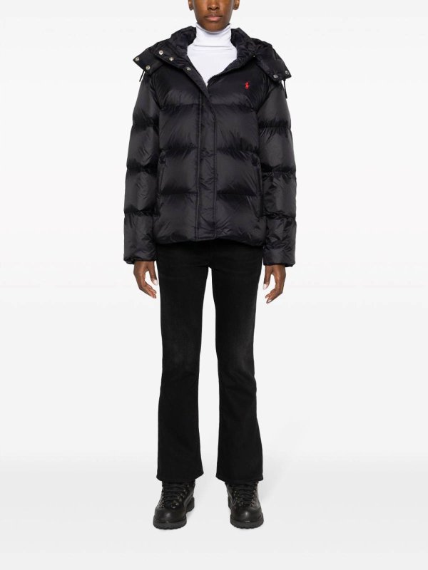 WOLFORD: Tops und Tank Tops online - Top - Weiß