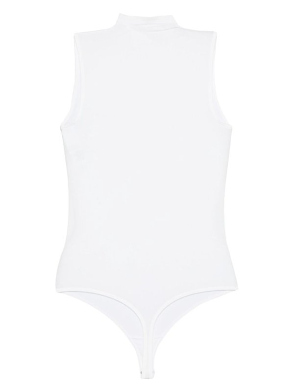 WOLFORD: Tops und Tank Tops online - Top - Weiß