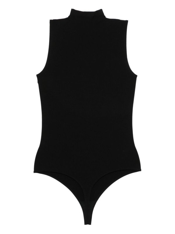 WOLFORD: Top e canotte online - Body in corda