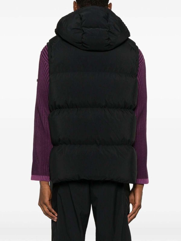Nylon Down Vest shop online: Y-3